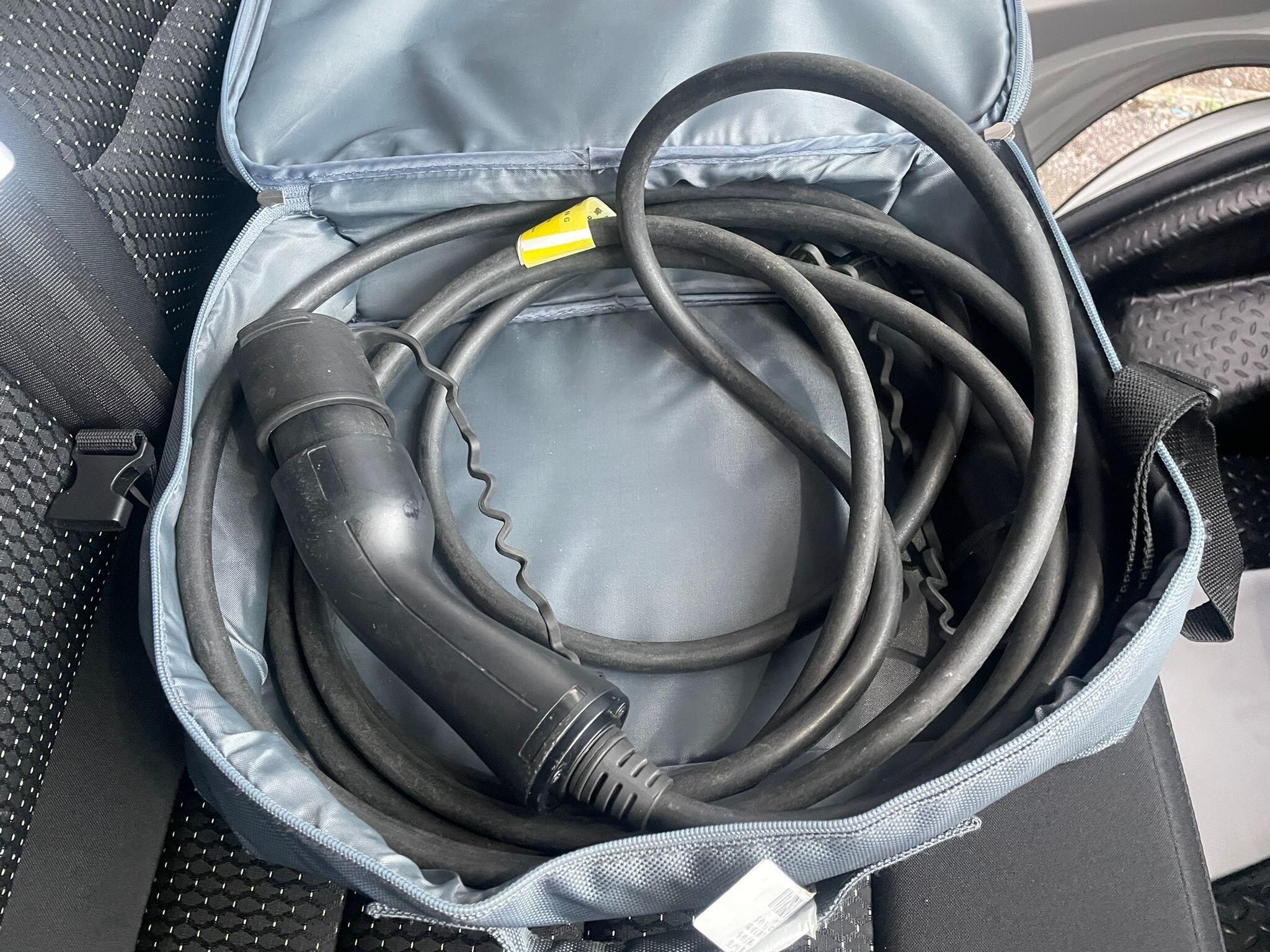 Maxus eDeliver 9 image 23